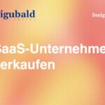 SaaS Unternehmen erfolgreich verkaufen - Tipps